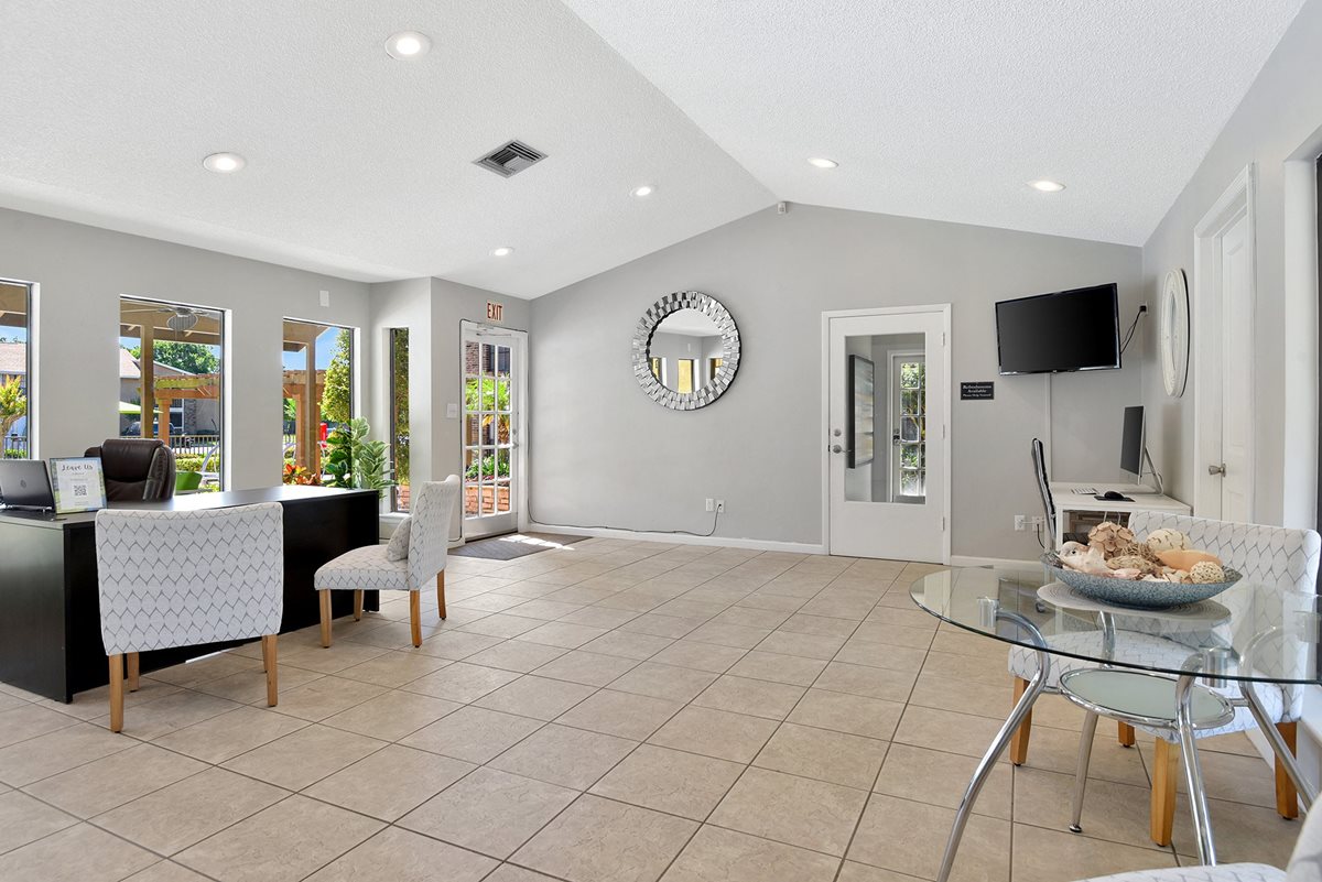 Forestlake Apartments